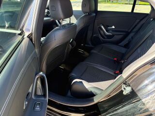Mercedes-Benz CLA 180 Shooting Brake 1.3 R4 100кВ
