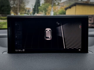 Audi Q7 3.0 200kW