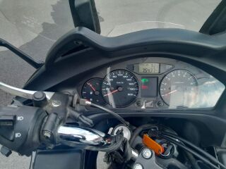 Honda NT 700 700V Deauville