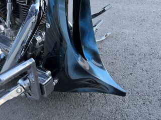 Harley-Davidson Softail 72kW