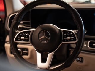 Mercedes-Benz GLE 350 AMG 2.9 200kW