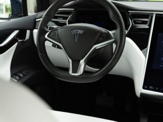 Tesla Model X 100D AWD 311kW