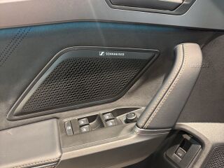 Cupra Formentor Cupra 2.0 TSI 150kW