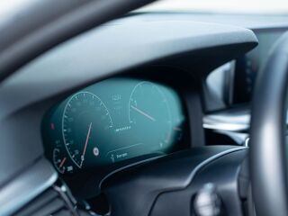 BMW M550 xDrive M-Sportpakett Shadowline 3.0 294kW