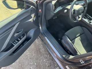 Opel Astra L Limited GS 1.2 96kW