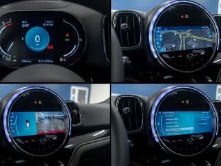 MINI Countryman 1.5 100kW