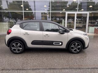 Citroen C3 Shine 1.2 81кВ