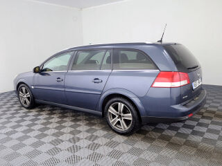 Opel Vectra 1.9 88kW