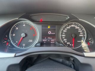 Audi A4 Quattro S-Line+ 3.0 V6 176kW
