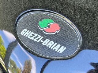 Moto Guzzi Breva 850 ie V2 Twin 90c 54kW