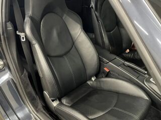 Porsche 911 Carrera 3.6 M96/05 239kW