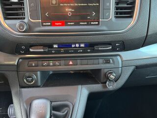 Citroen Spacetourer 2.0 R4 110kW