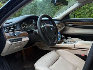 BMW 740 3.0 225kW