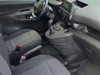 Peugeot Rifter 1.5 75kW
