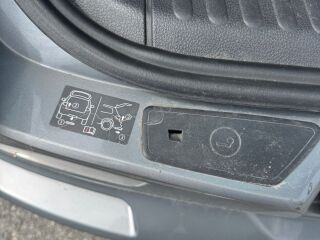 Volkswagen Tiguan R-line 2.0 TDI 103кВ