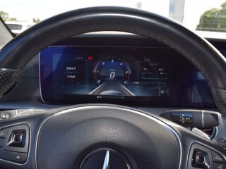 Mercedes-Benz E 350 3.0 190kW