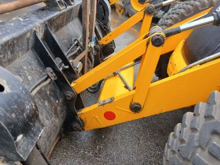 JCB