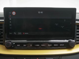 Kia XCeed EX Comfort Pack 1.6 150kW