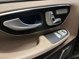 Mercedes-Benz V 300 Exclusive Extra Long 4matic 2.0 174kW