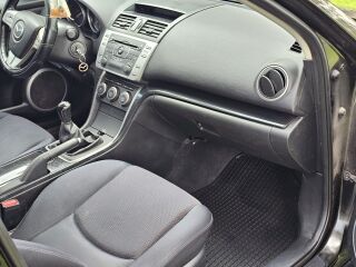 Mazda 6 2.0 103kW
