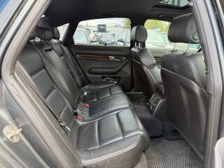 Audi A6 S-Line Exclusive ATM 3.0 TDI 165kW