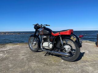 Pannonia T5 10kW