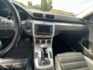 Volkswagen Passat 2.0 103kW