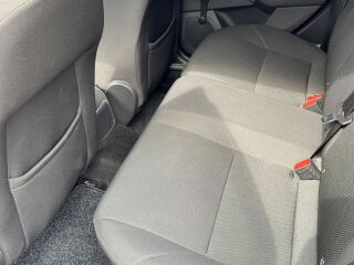 Ford Focus 1.6 77kW