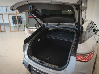 BYD Sealion 7 Excellence AWD 390kW