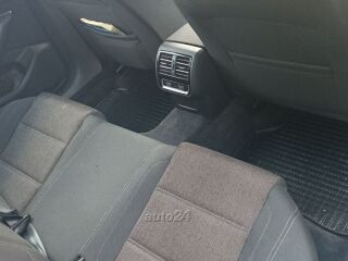 Volkswagen Passat 2.0 110kW