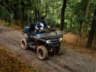 Goes Terrox 550L 29kW