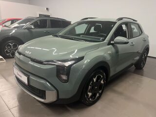 Kia Stonic LX Plus 1.0 T-GDI 74kW