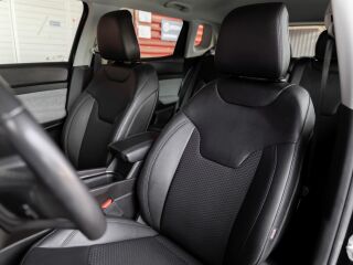 Jeep Compass Plug-In Longitude 1.3 R4 PHEV 132kW
