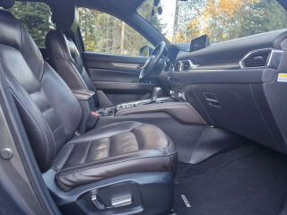 Mazda CX-5 SIGNATURE AWD Skyactive 2.5 143кВ