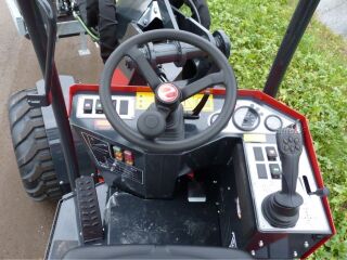 Norcar NORCAR a7240 18kW
