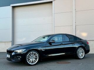BMW 420 XDrive Sportine 2.0 140kW