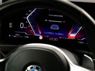 BMW 420 d xDrive Gran Coupe M Sportpakett 2.0 140kW
