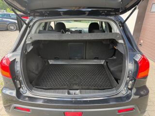 Mitsubishi ASX DI-D MILVEC 1.8 85kW