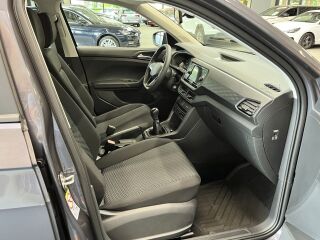 Volkswagen T-Cross LIFE 1.0 70kW
