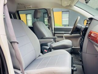 Chrysler Grand Voyager Stow&Go 2.8 CRD 120kW