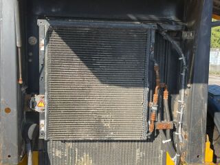 JCB 411HT 74кВ