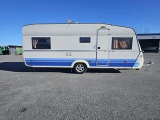 Polar 560 GS Põhjamaine