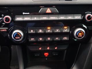 Kia Sportage AWD 1.6 130kW