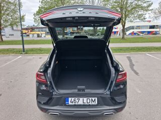 Renault Arkana RS Line 1.6 E-Tech 69kW