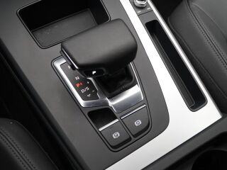 Audi Q5 40 TDI MHEV 2.0 120kW