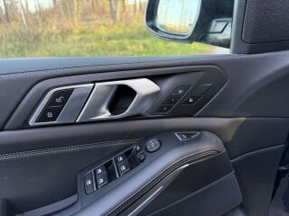 BMW X5 M50 D M Performance 3.0 294kW