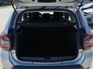 Dacia Duster 1.0 67kW