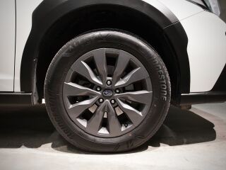 Subaru Outback Limited Eyesight 2.5 124kW