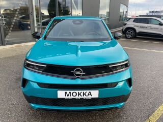 Opel Mokka Edition Pack PureTech 130 AT8 1.2 96kW