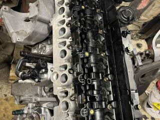 BMW 730 3.0 180кВ